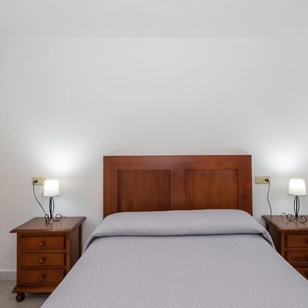 San Francisco Montealbaアパートメント エクステリア 写真